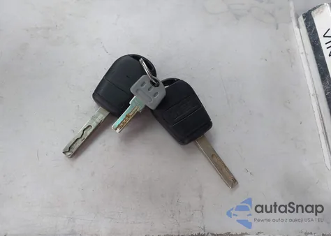 2005 Land Rover Range Rover Hse from USA, damaged, VIN SALME11455A189927